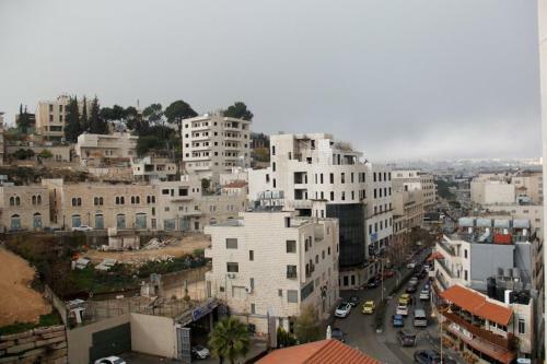 Posada Bethlehem Suites
