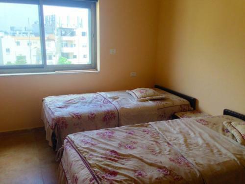 Hostal Bethlehem Deluxe Apartment