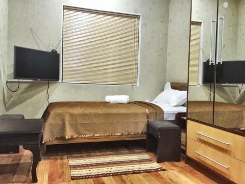 Zarya Hotel