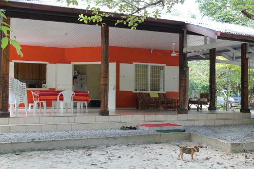 Banabeki B&B - Guesthouse