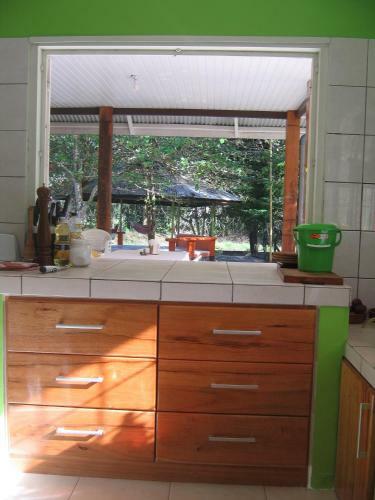 Banabeki B&B - Guesthouse