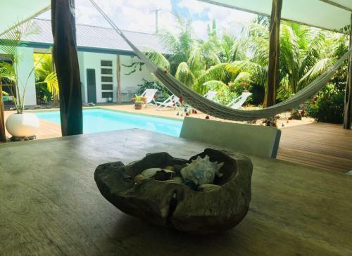 Bed & Breakfast Moksi