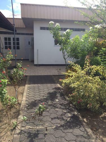 Apartamento Chalet Anna's Pavalesto