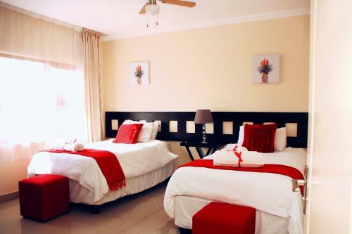 Green Haven Luxury Apartments