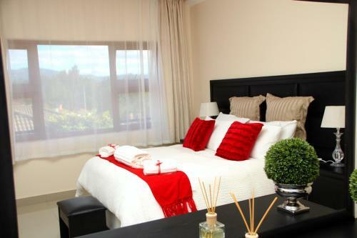 Green Haven Luxury Apartments