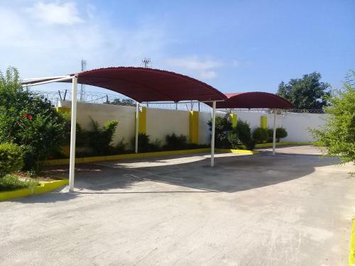 Hostal Mbare Guest House
