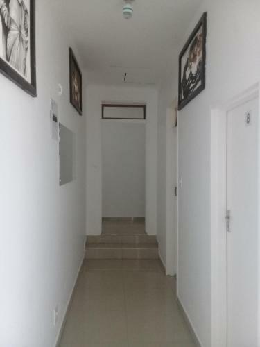 Hostal Mbare Guest House