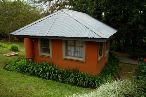 Lidwala Lodge