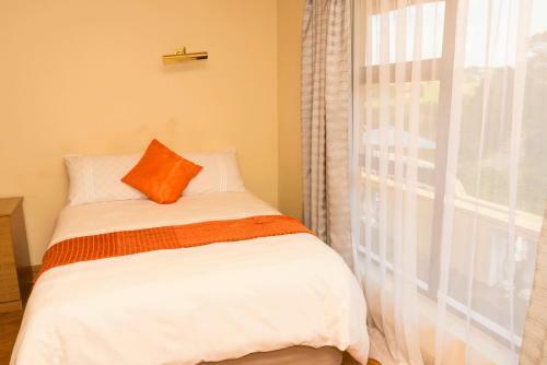 Hostal Jamas' Place Lodge