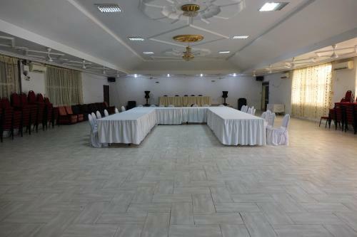 Wusum Hotel