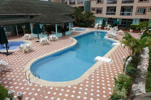 Wusum Hotel