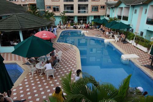 Wusum Hotel