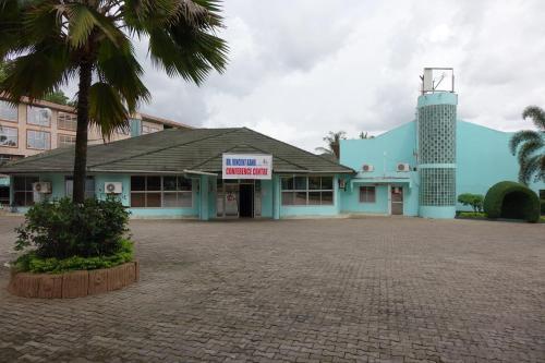 Wusum Hotel