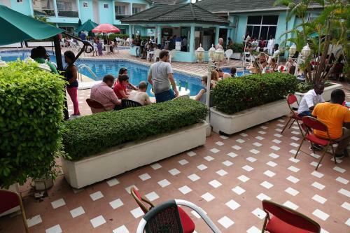 Wusum Hotel