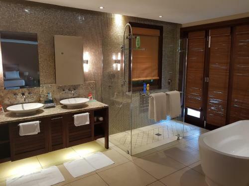 Posada Spas Villas