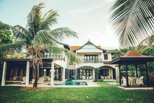 Posada Spas Villas