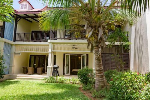 Posada Spas Villas