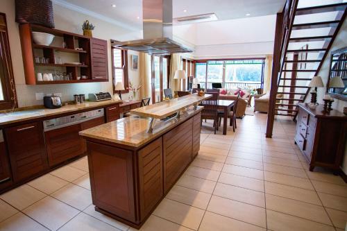 Posada Spas Villas