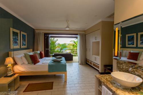 Posada Spas Villas