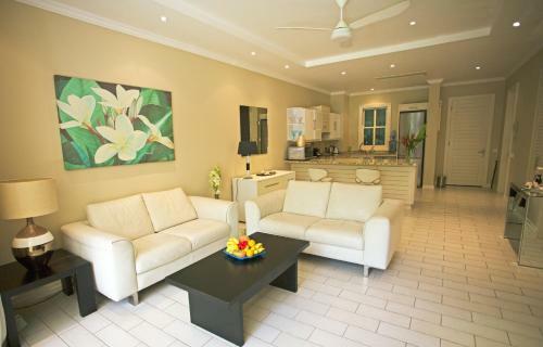 Posada Spas Villas