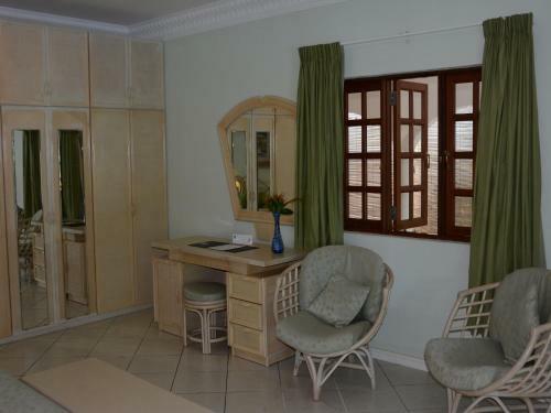 Villa De Cerf