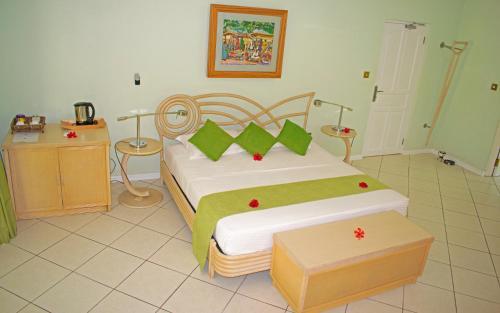Villa De Cerf