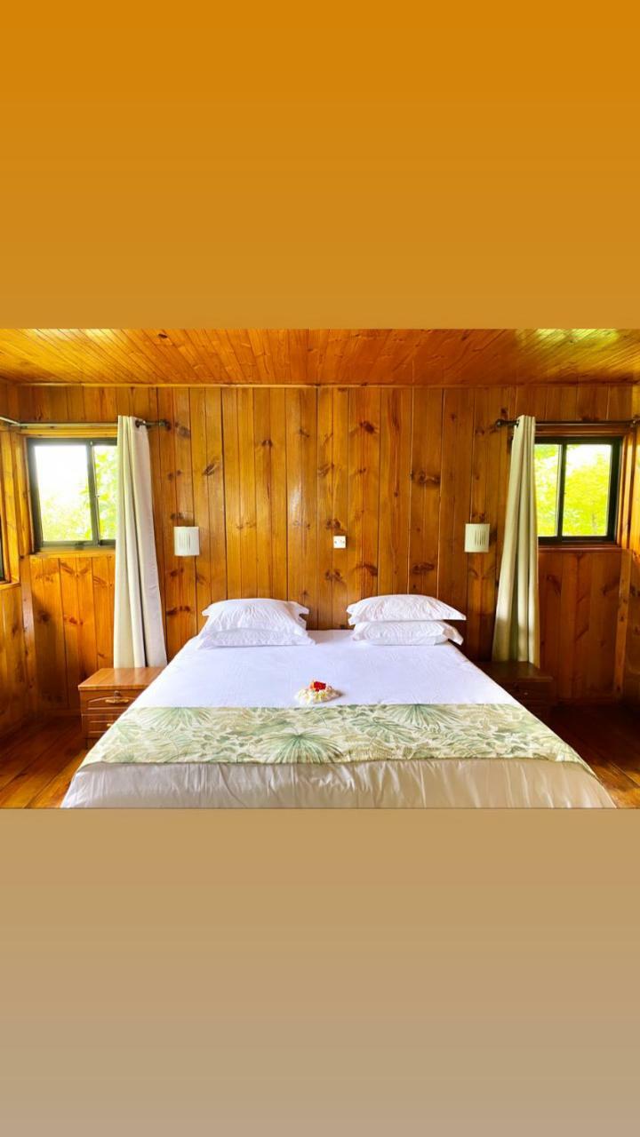 Hostal La Voi Del Mare