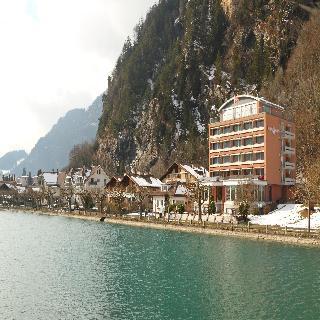 Goldey Swiss Q Hotel