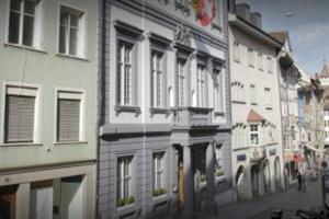 Sorell Hotel Rueden