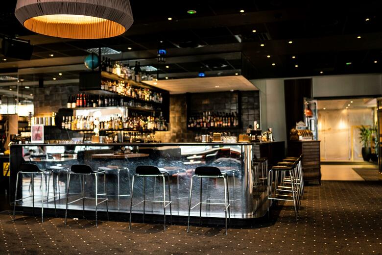 Hotel Scandic Malmen Stockholm