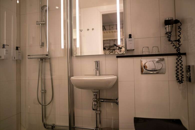 Hotel Scandic Malmen Stockholm