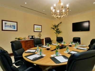 Hotel Radisson Sas Royal