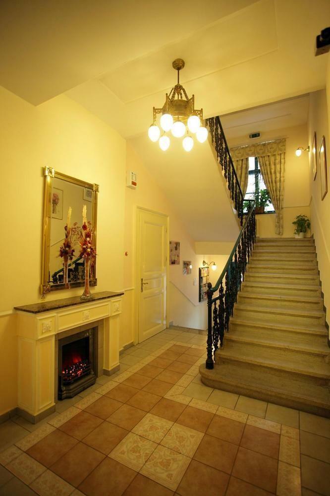 Hotel Anna