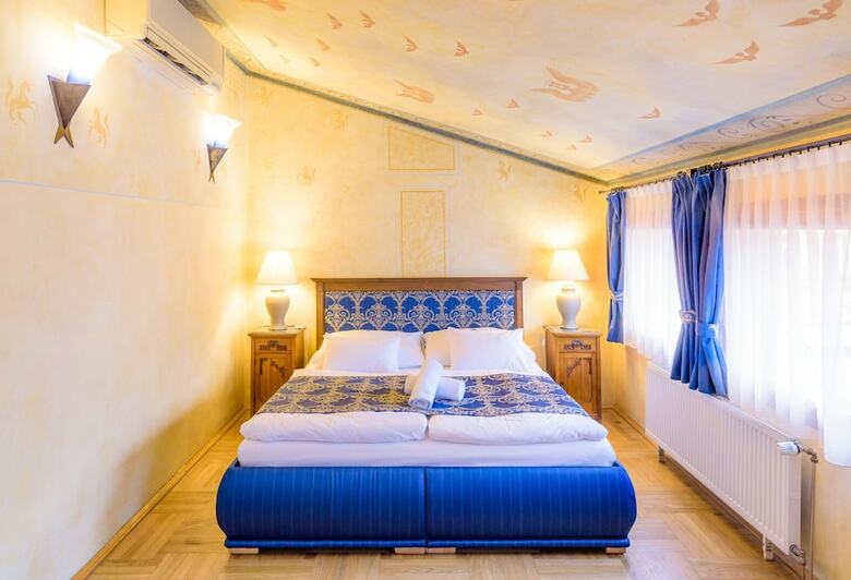 Hotel Elite
