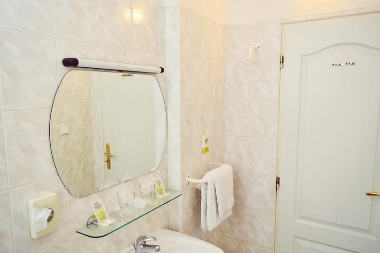Hotel Meran