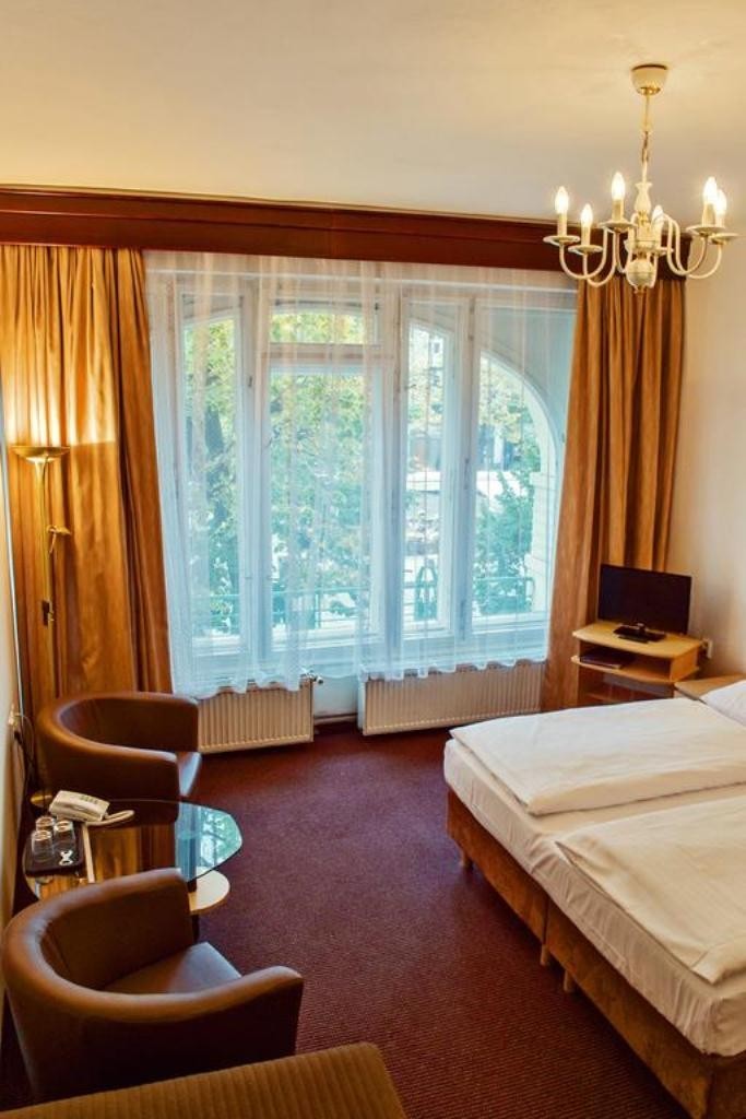 Hotel Meran