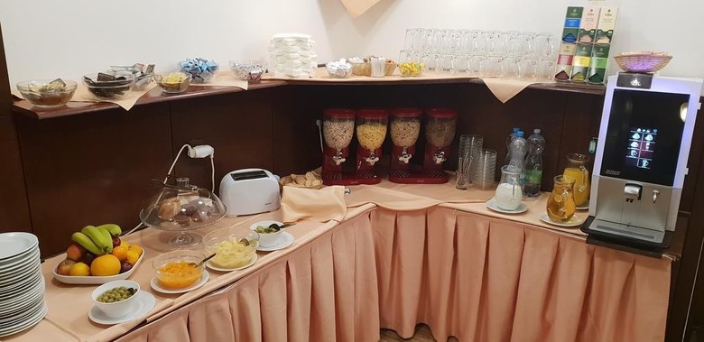 Hotel Meran