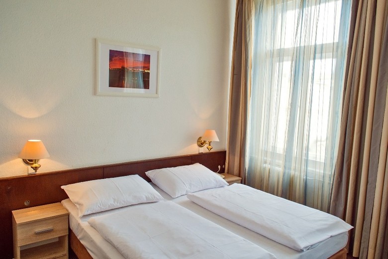 Hotel Meran