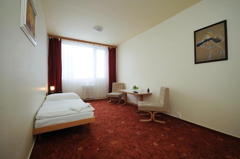 Hotel Easy Star