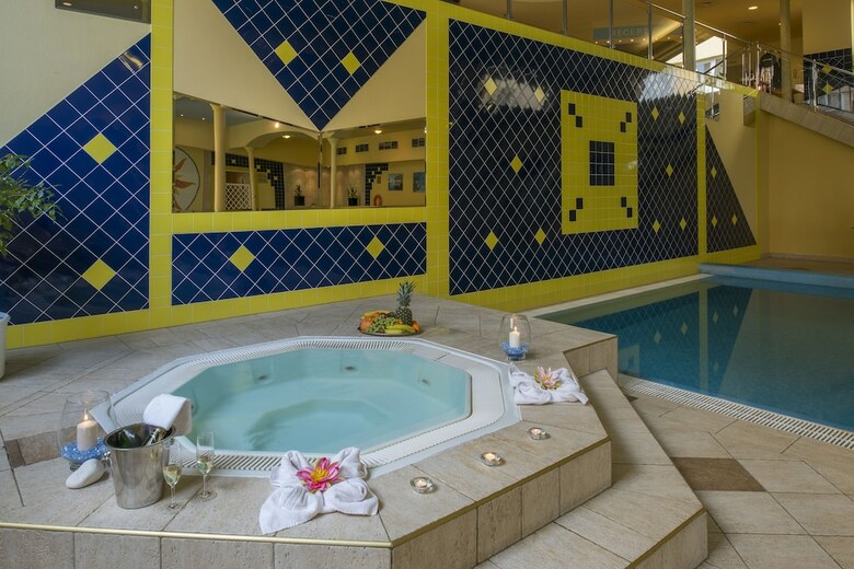 Hotel Easy Star