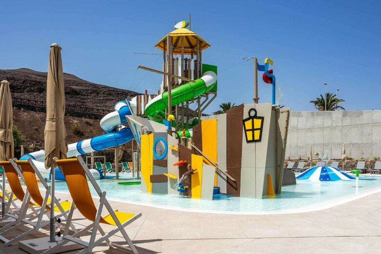 Hotel Occidental Jand�a Mar