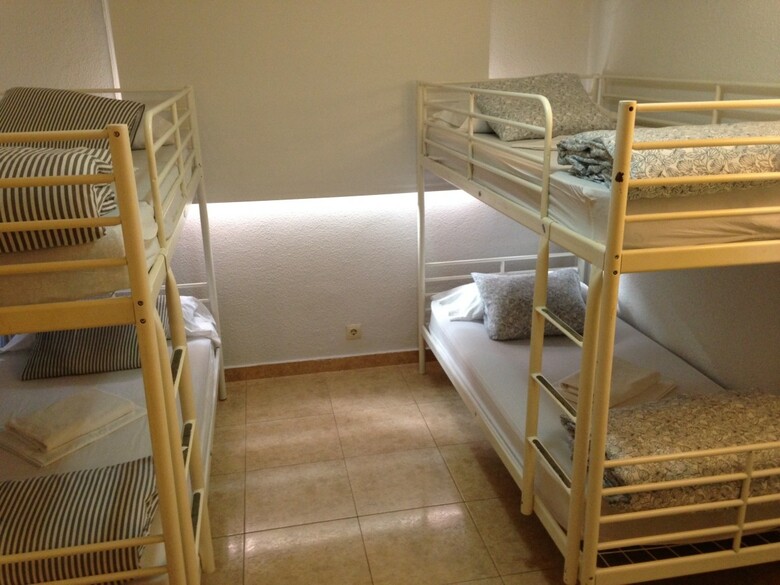 Apartamento Arg�elles