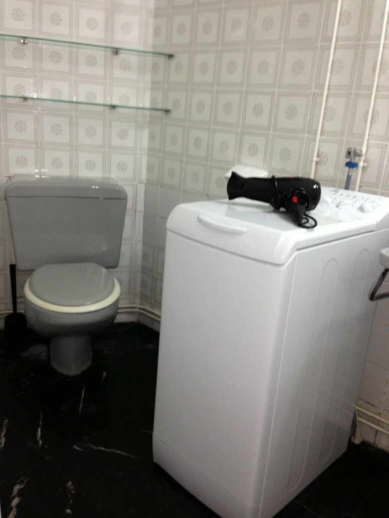 Apartamento Arg�elles