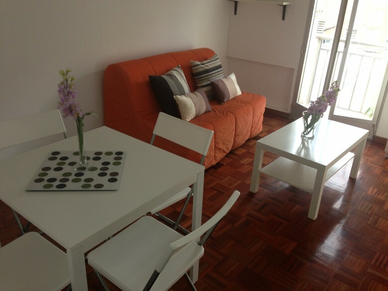 Apartamento Arg�elles