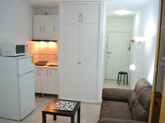 Apartamento Arg�elles