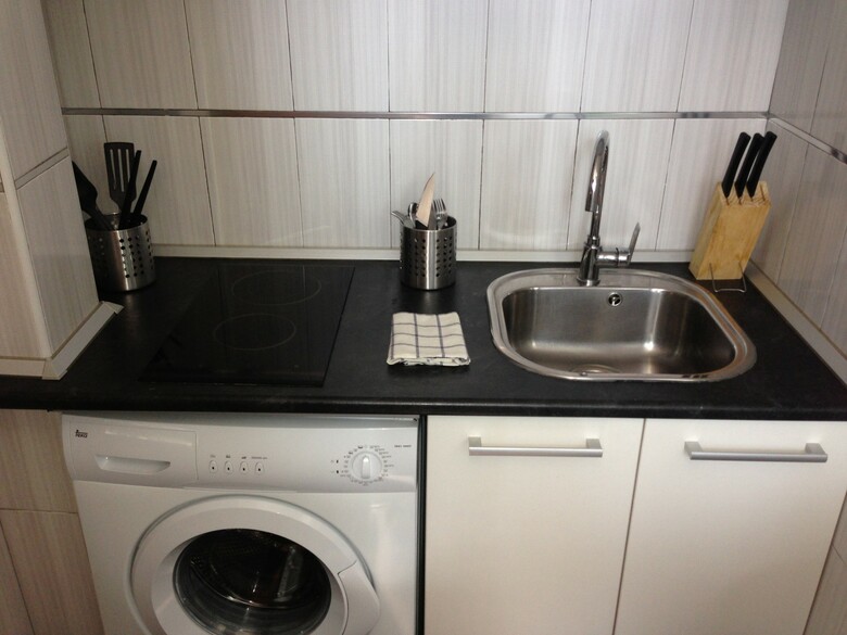 Apartamento Arg�elles