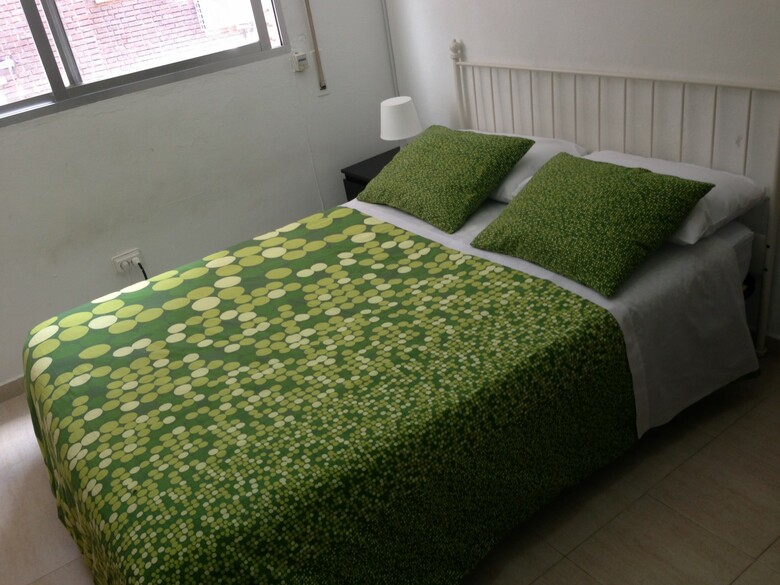 Apartamento Arg�elles