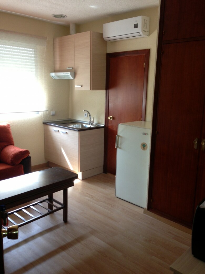 Apartamento Arg�elles