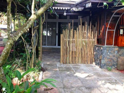 Hostal Romance Bungalows