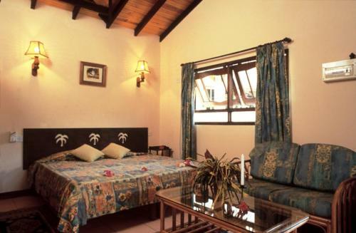 Hostal Romance Bungalows